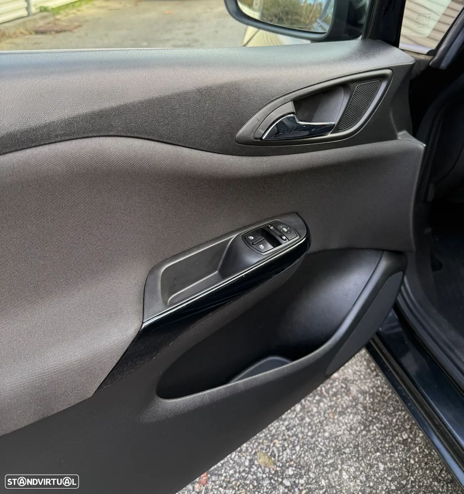 Opel Corsa 1.3 CDTi Business Edition - 10