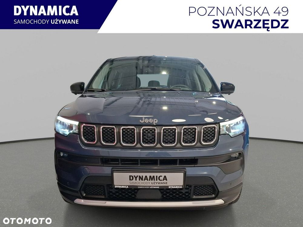 Jeep Compass - 3