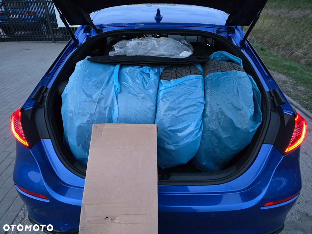 Honda Civic 2.0 i-MMD Sport CVT - 7