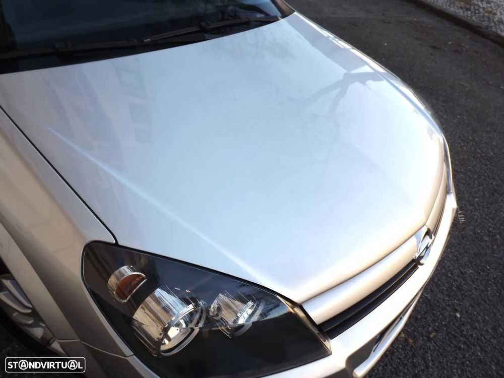 Opel Astra 1.3 CDTI Edition - 24