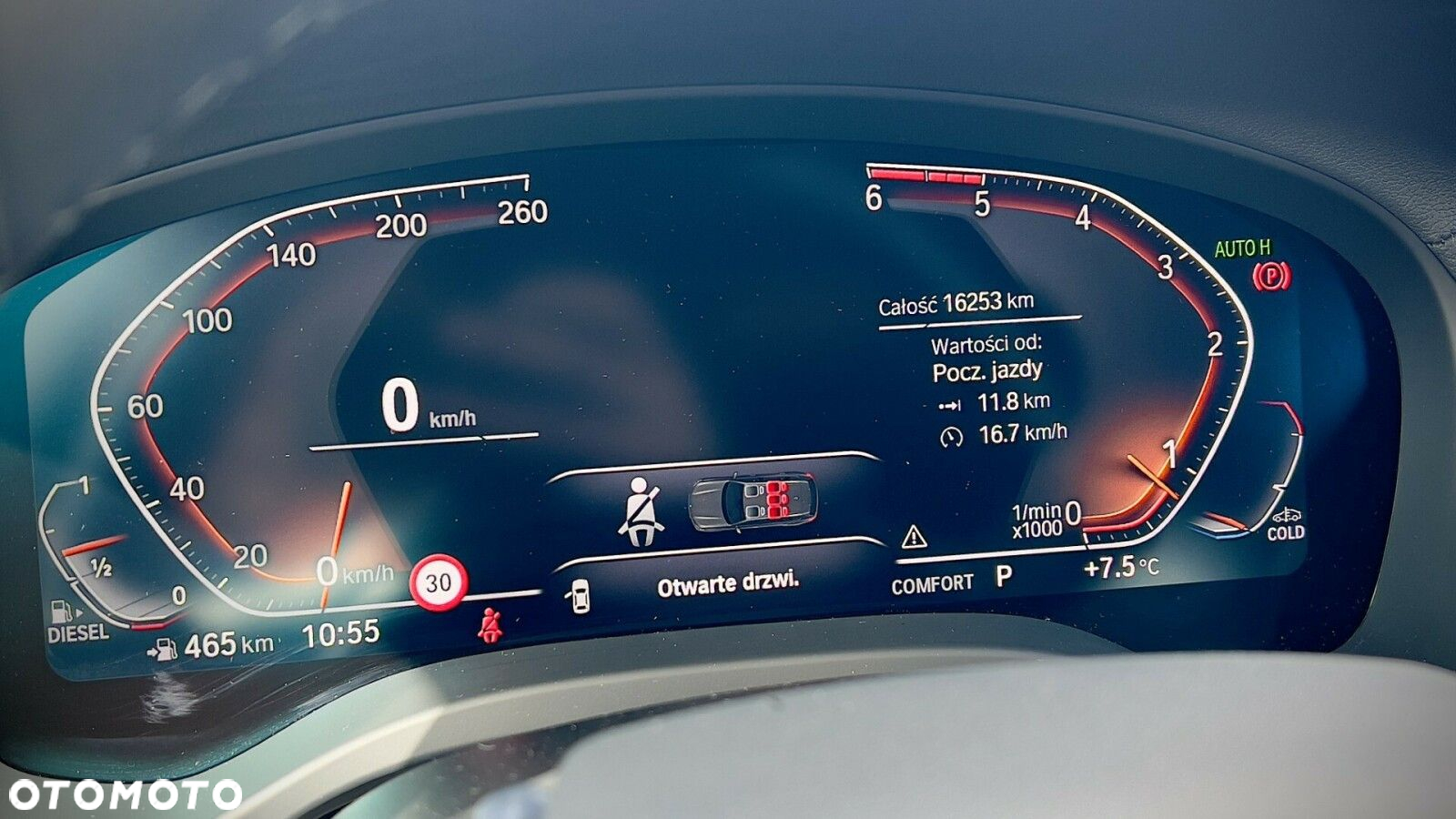 BMW X3 - 19