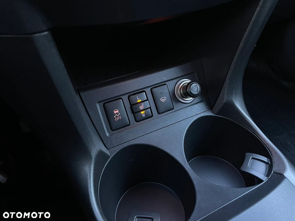 Toyota RAV4 - 35
