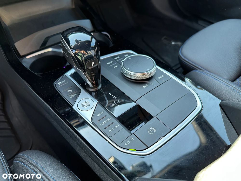 BMW Seria 2 220i M Sport - 18