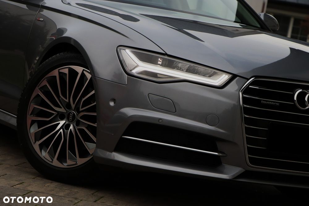 Audi A6 Avant - 11