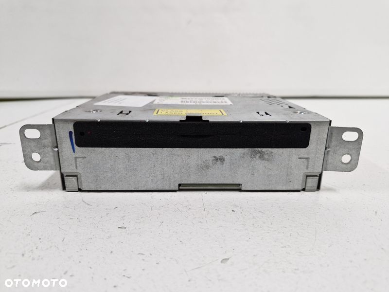 peugeot 508 i 1 radio nawigacja czytnik 9802655780 - 2