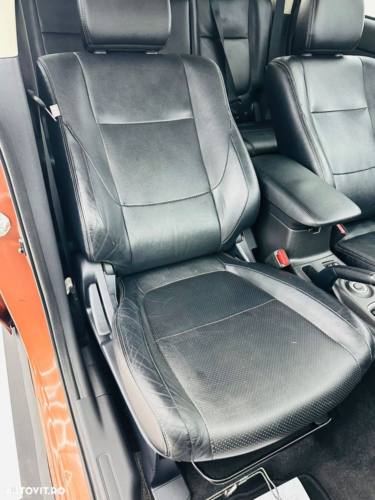 Mitsubishi Outlander 2.2 DI-D 4WD Automatik Diamant Edition - 24