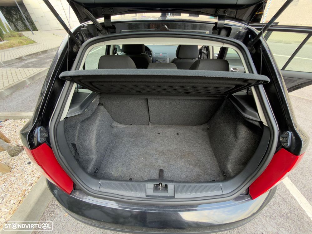 Skoda Fabia 1.2 Classic - 14