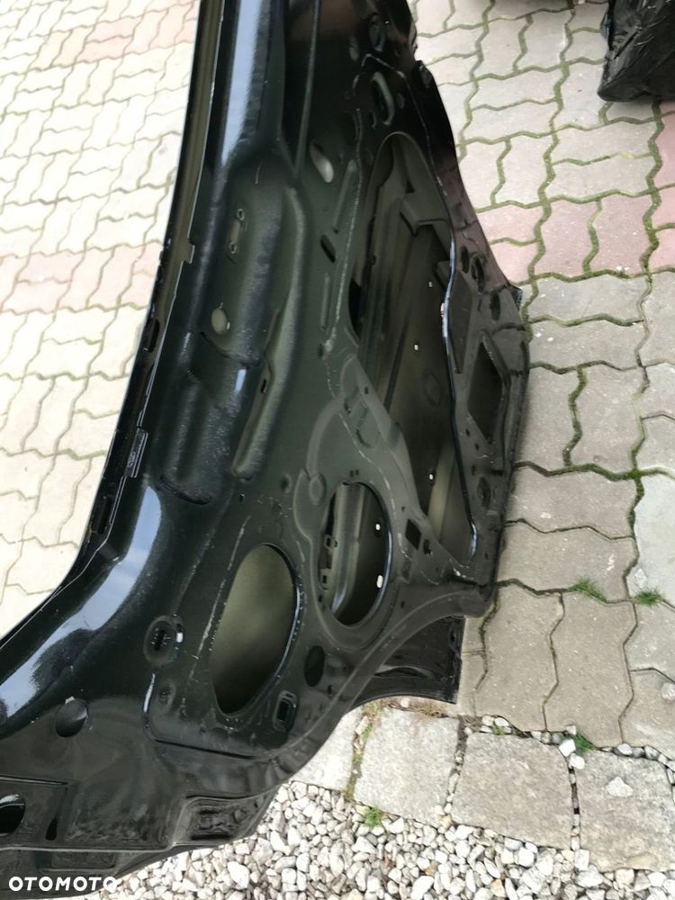 DRZWI PRAWE PRZEDNIE FORD TRANSIT MK8 - 6
