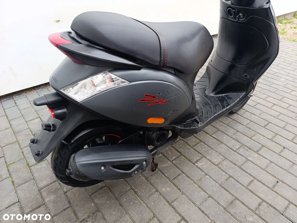 Piaggio ZIP - 14