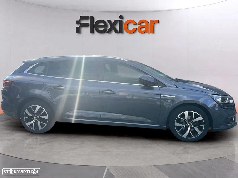 Renault Mégane Sport Tourer - 5