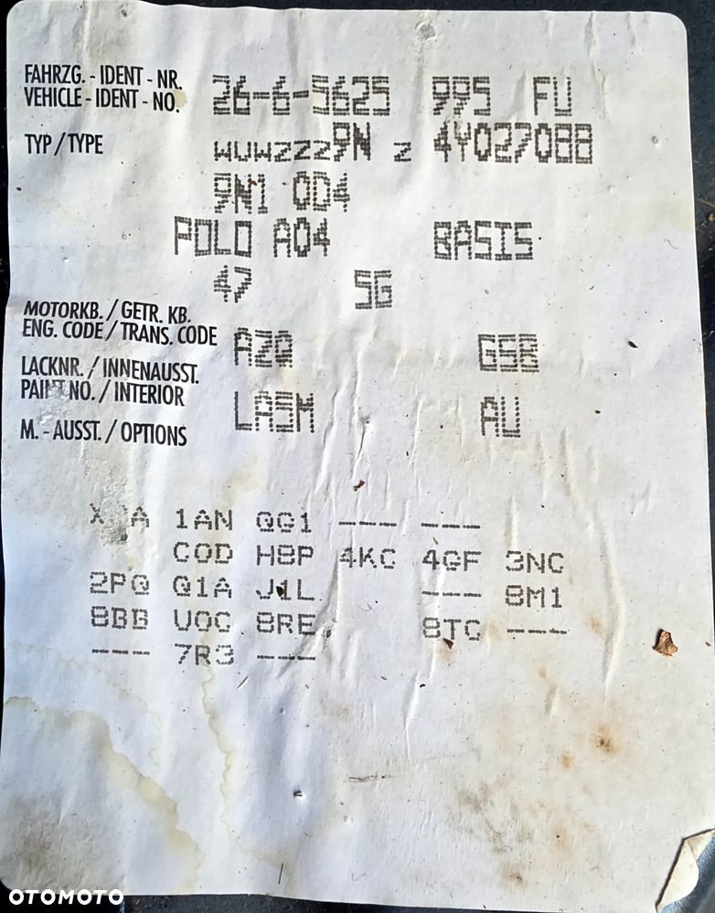 Volkswagen Polo - 18