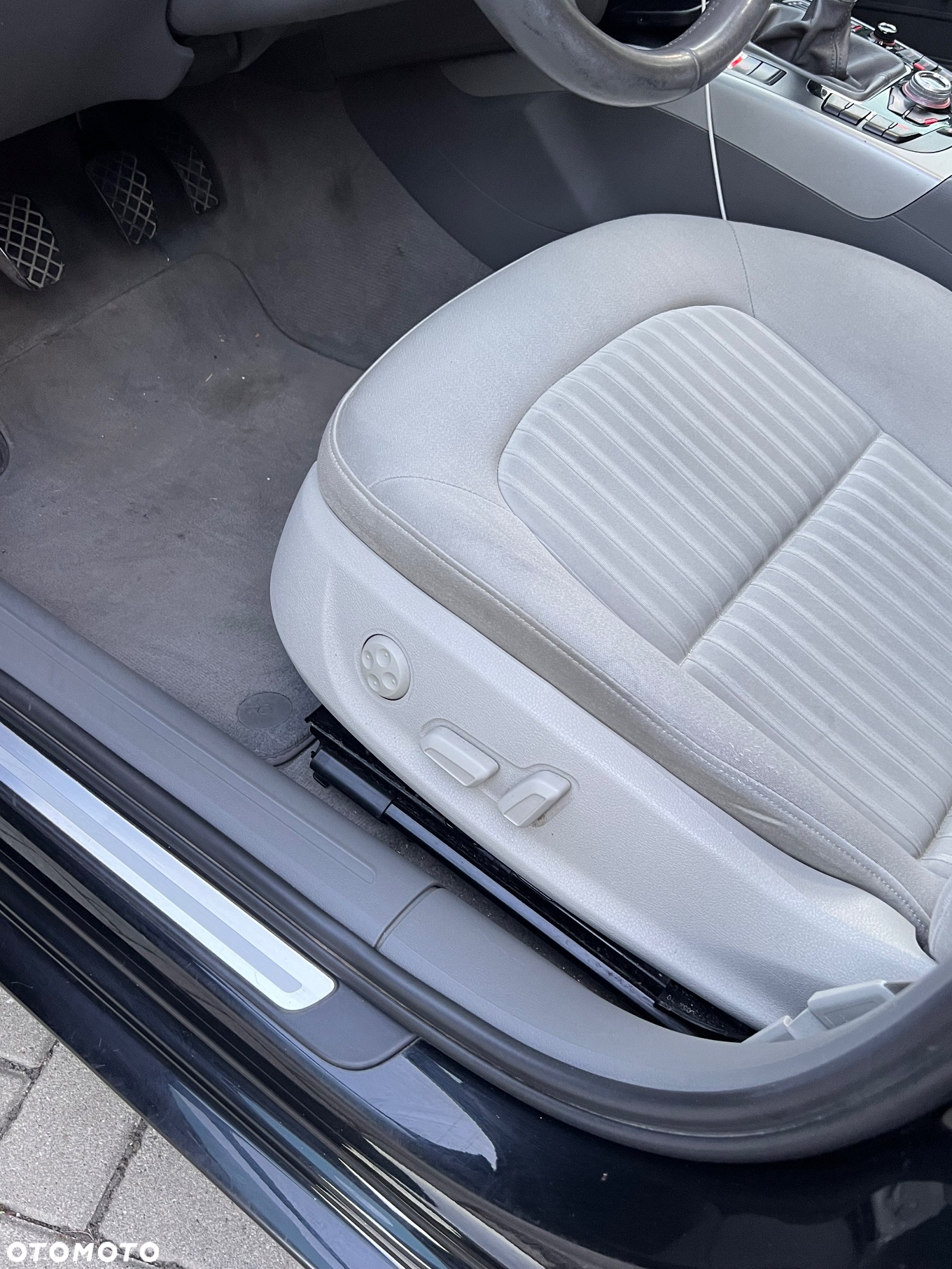 Audi A4 - 23