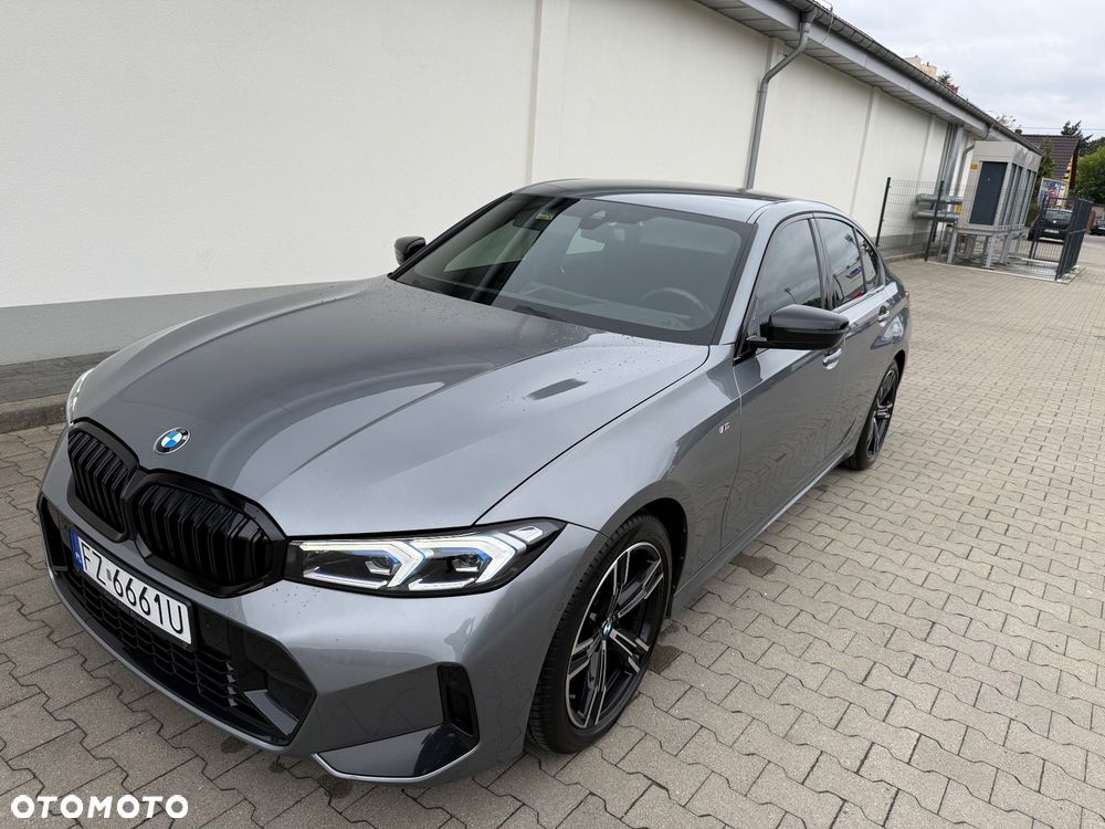 BMW Seria 3 320i - 18