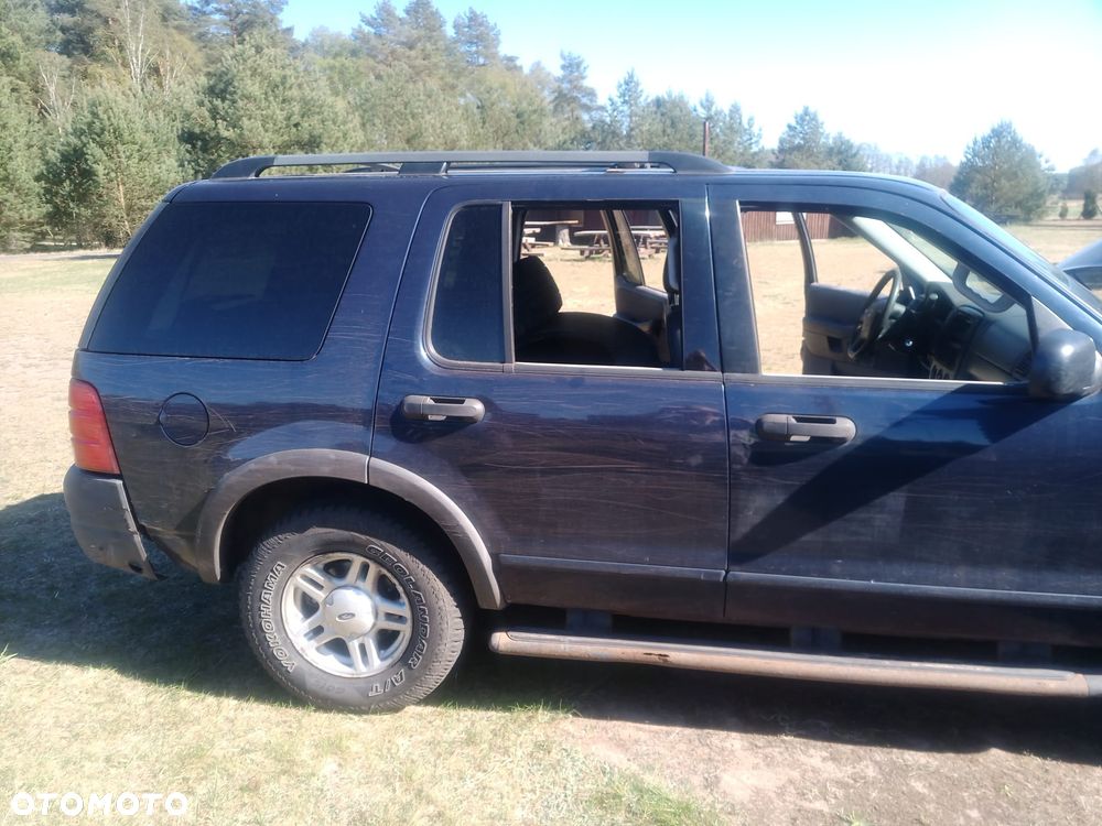 Ford Explorer 4.0 - 3