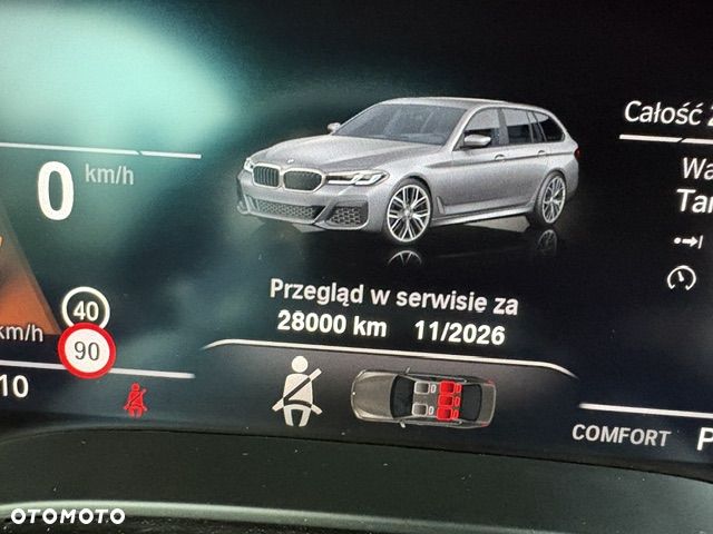 BMW Seria 5 - 33