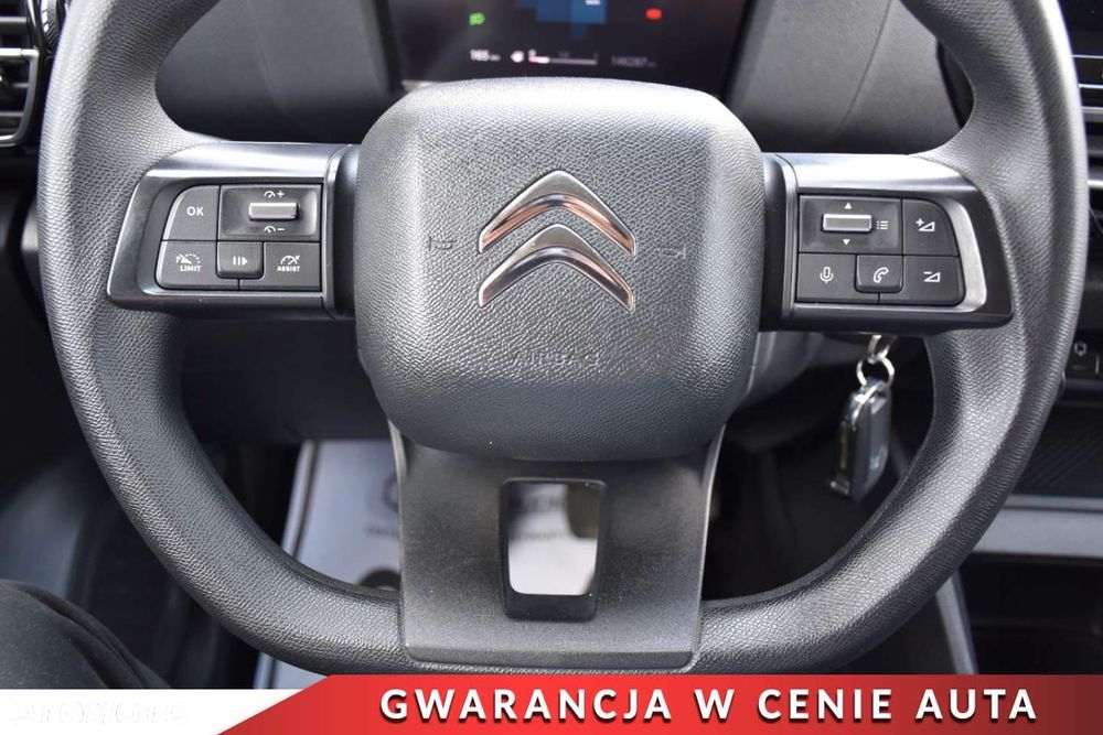 Citroën C4 1.2 PureTech Live Pack S&S - 10