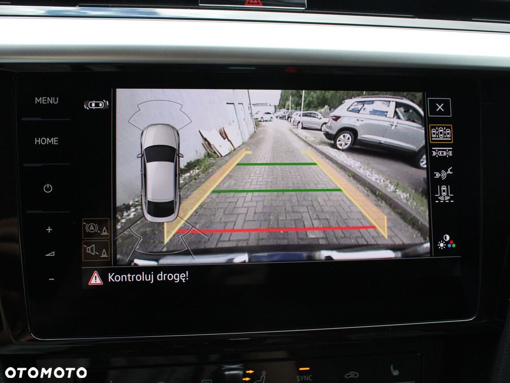 Volkswagen Arteon - 32