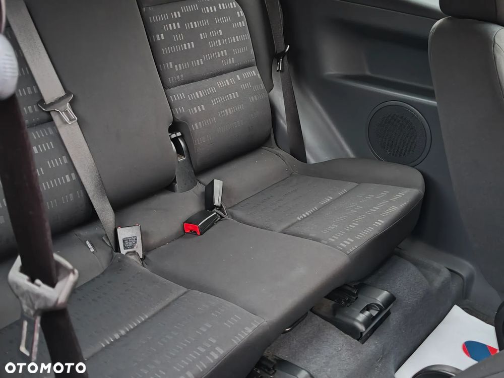 Mitsubishi Colt CZ3 1.1 Inform - 19