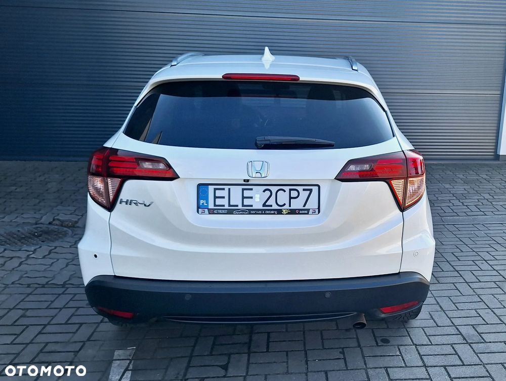 Honda HR-V 1.5 Executive (ADAS) CVT - 12