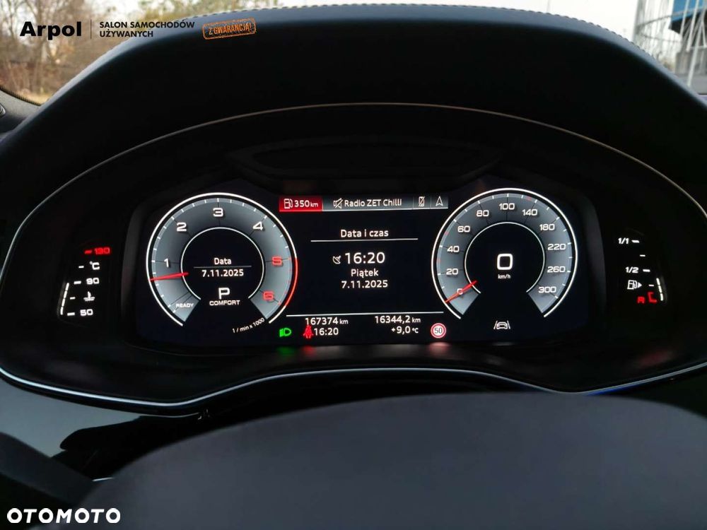 Audi Q7 - 24