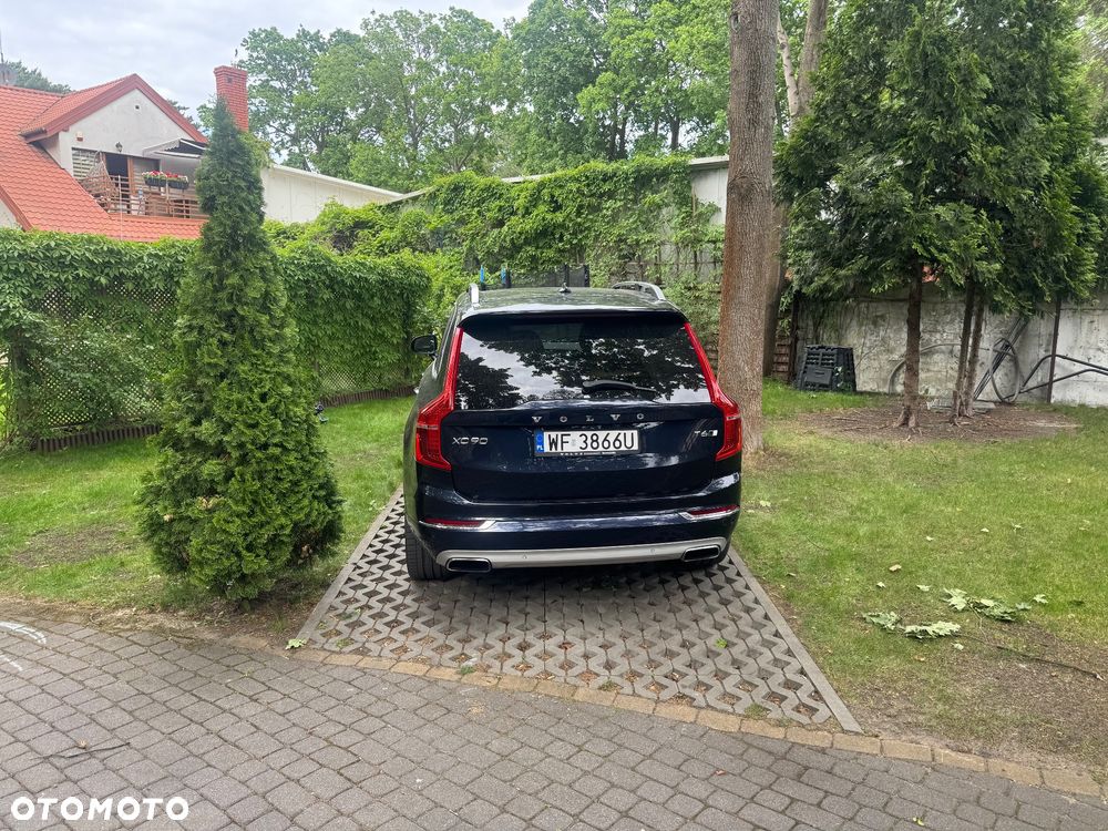 Volvo XC 90 - 4