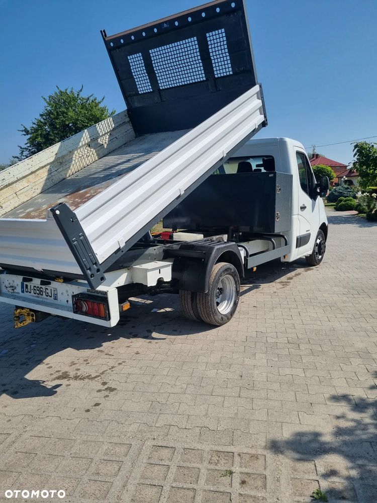Renault Master - 5