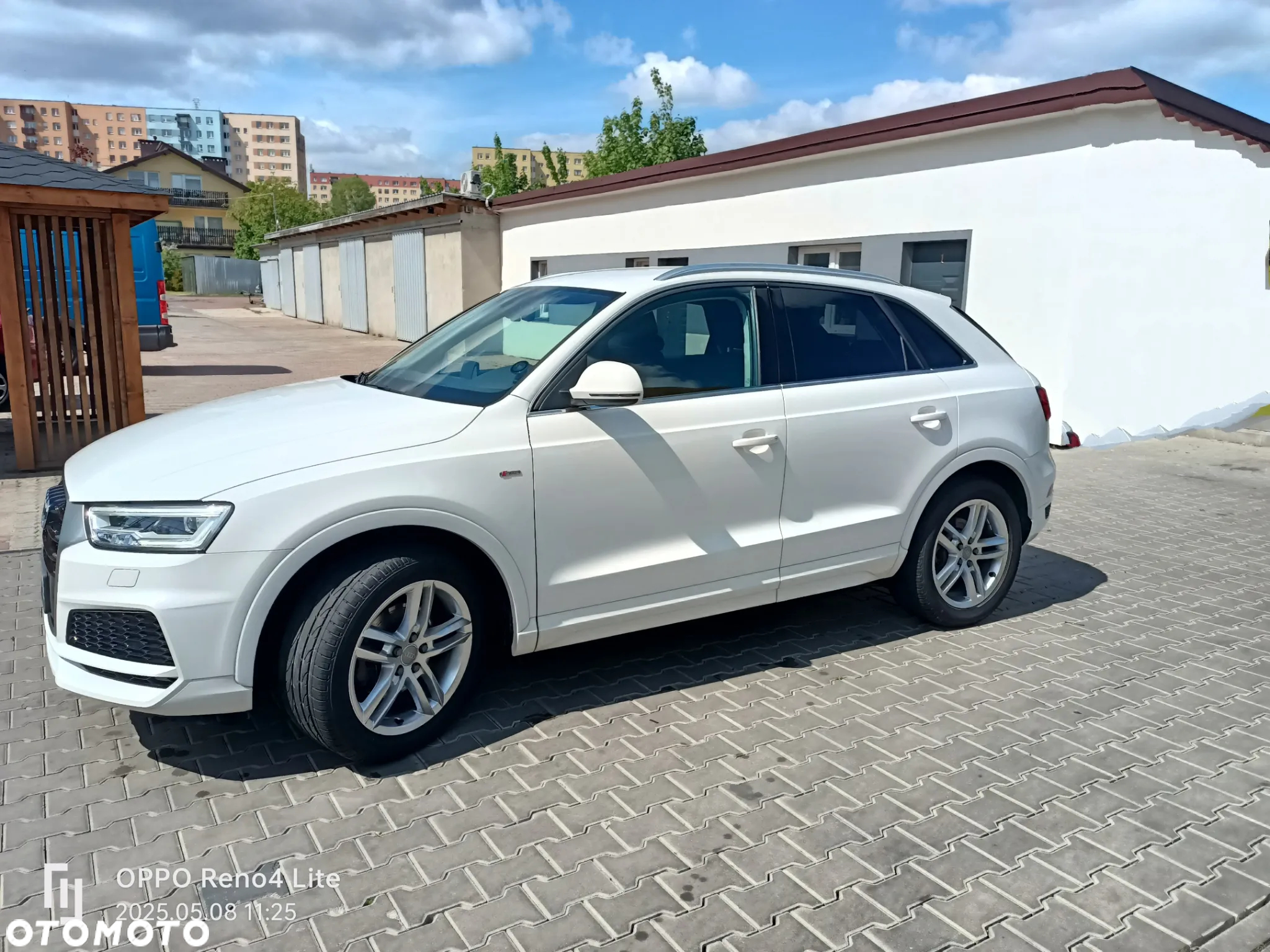 Audi Q3 1.4 TFSI - 5