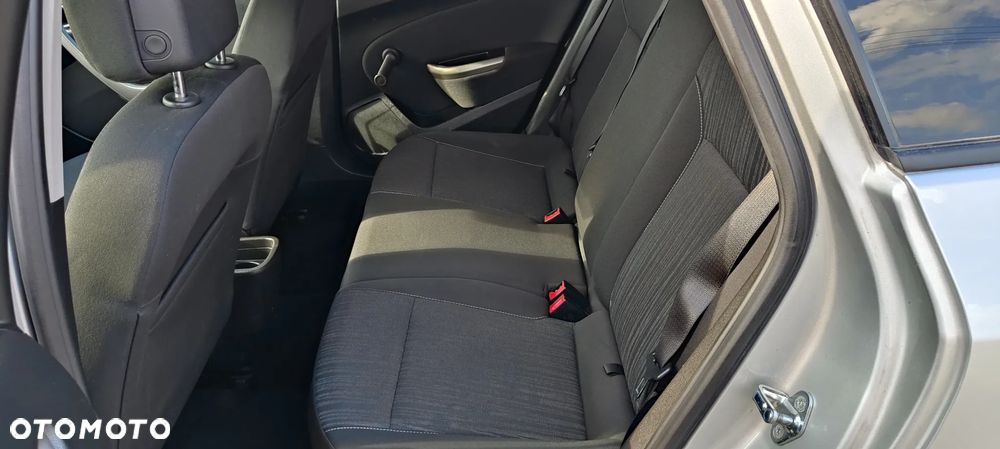 Opel Astra 1.6 Sports Tourer - 15