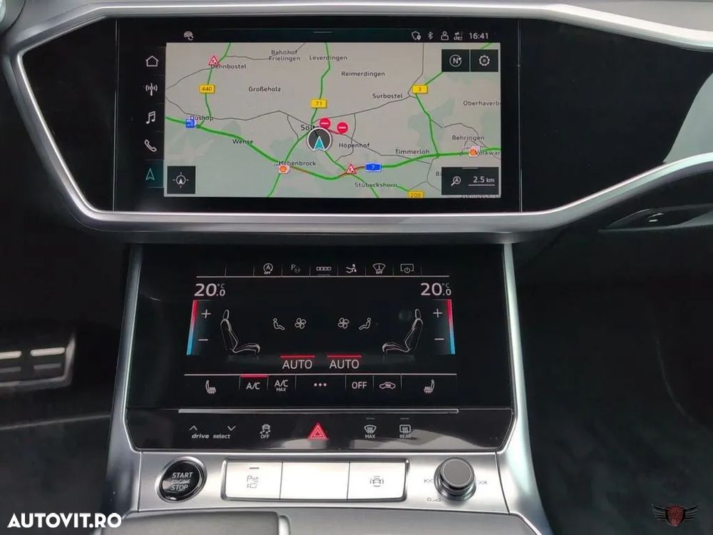 Audi A7 55 TFSI quattro S tronic MHEV - 32