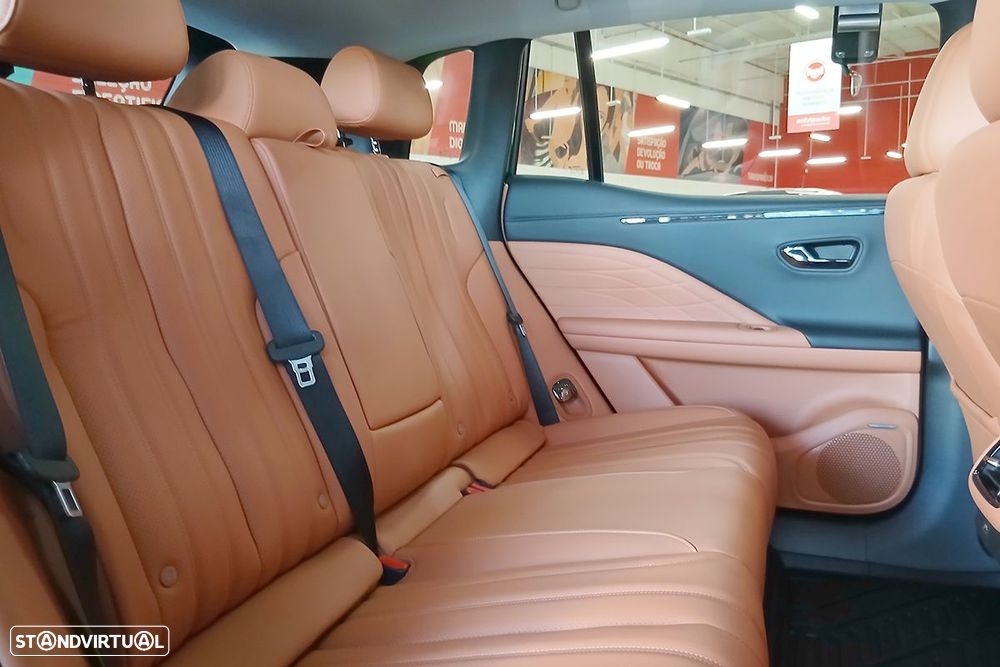 Aion V 75.26 kWh Premium - 15