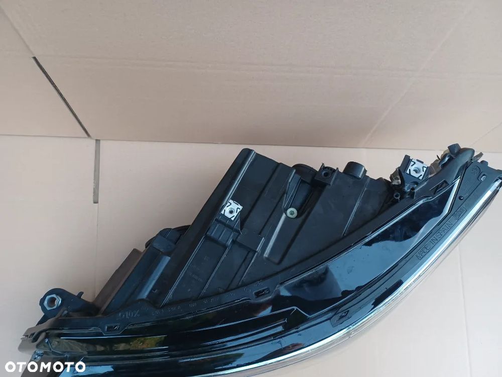 Lampa przednia lewa półled VW Golf 8 VIII oryg 5H1 - 2