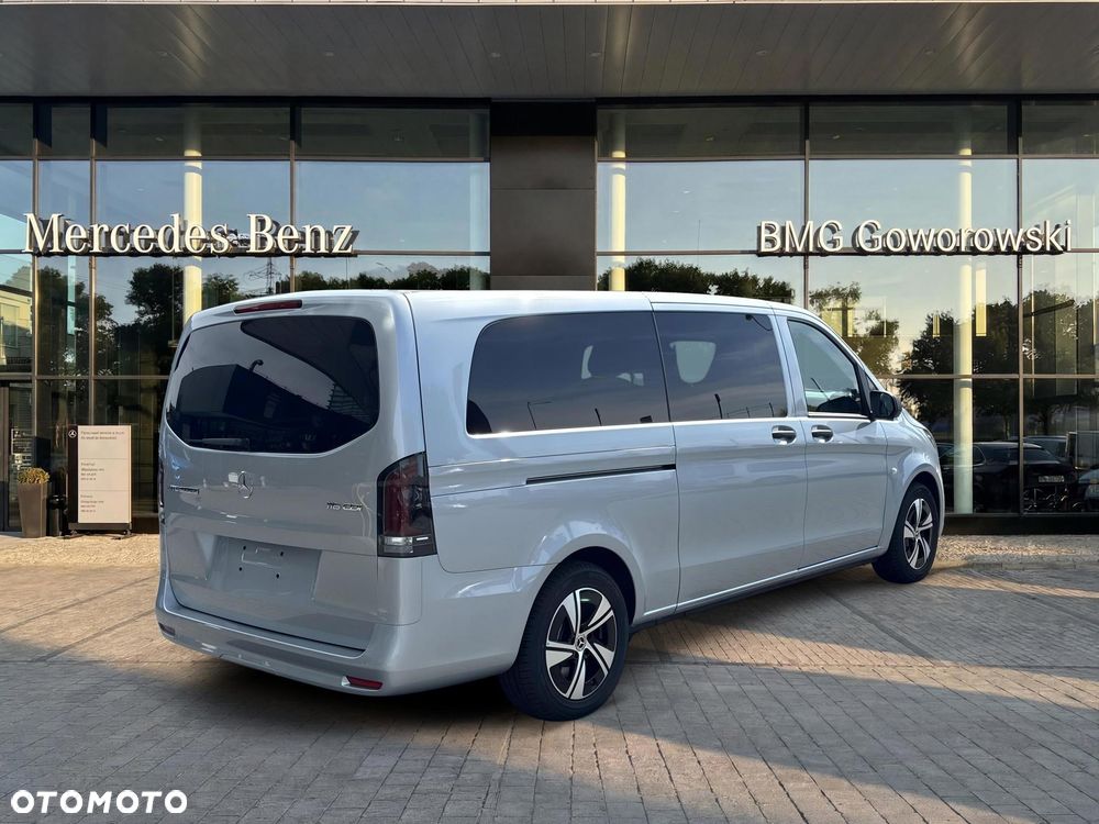 Mercedes-Benz Vito Tourer 116 ekstra długi - 7