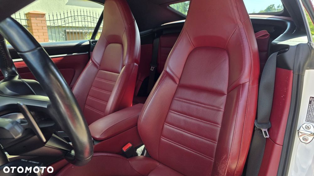 Porsche 911 - 19