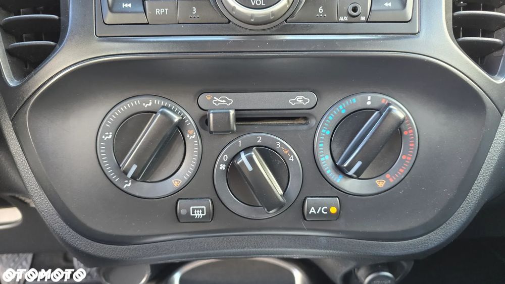 Nissan Juke - 18