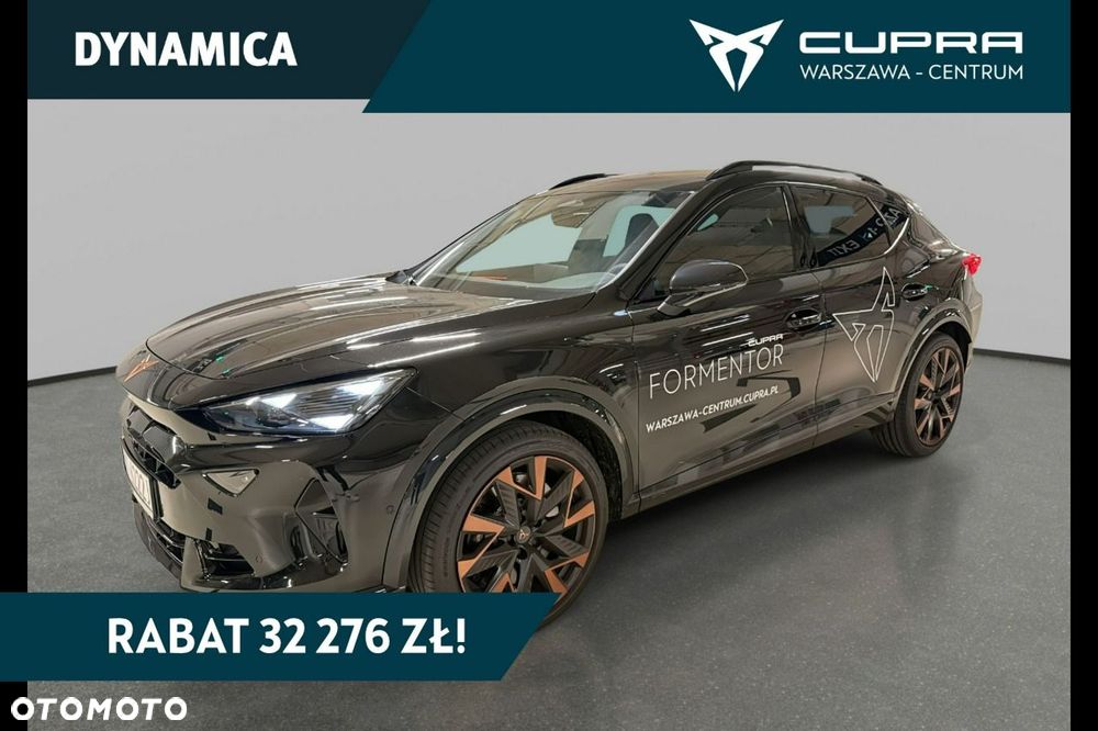 Cupra Formentor - 2