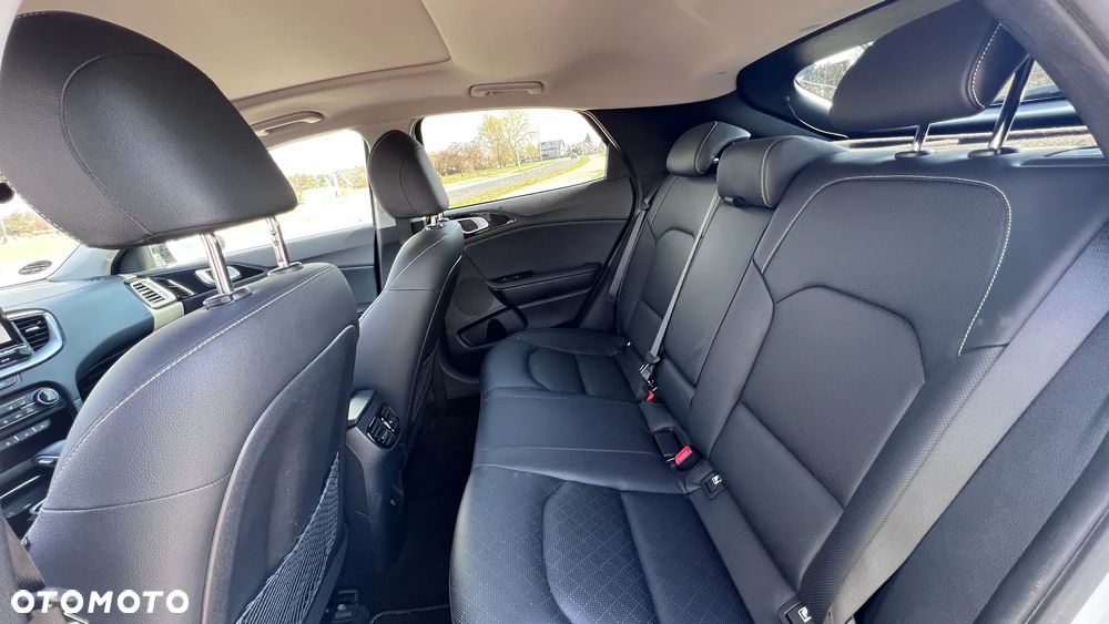 Kia XCeed 1.6 T-GDI OPF DCT7 GT-LINE - 34