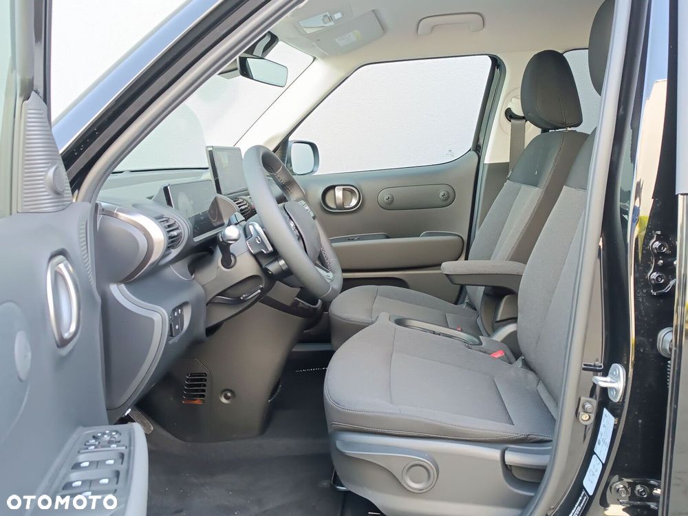 Hyundai Inster 49kWh Modern Limited - 8