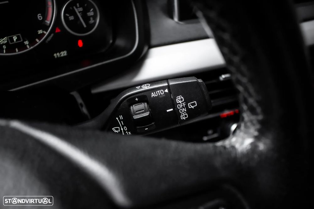 BMW X5 25 d sDrive Comfort 7L - 17