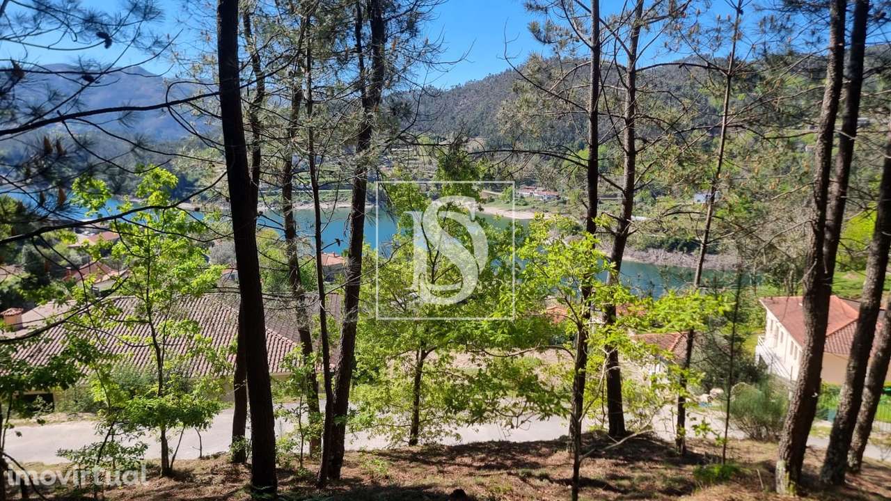 Terreno  Venda em Mosteiro,Vieira do Minho - Grande imagem: 5/24