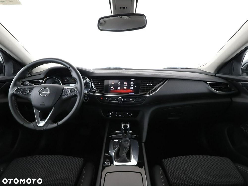 Opel Insignia 2.0 CDTI automatik Innovation - 16