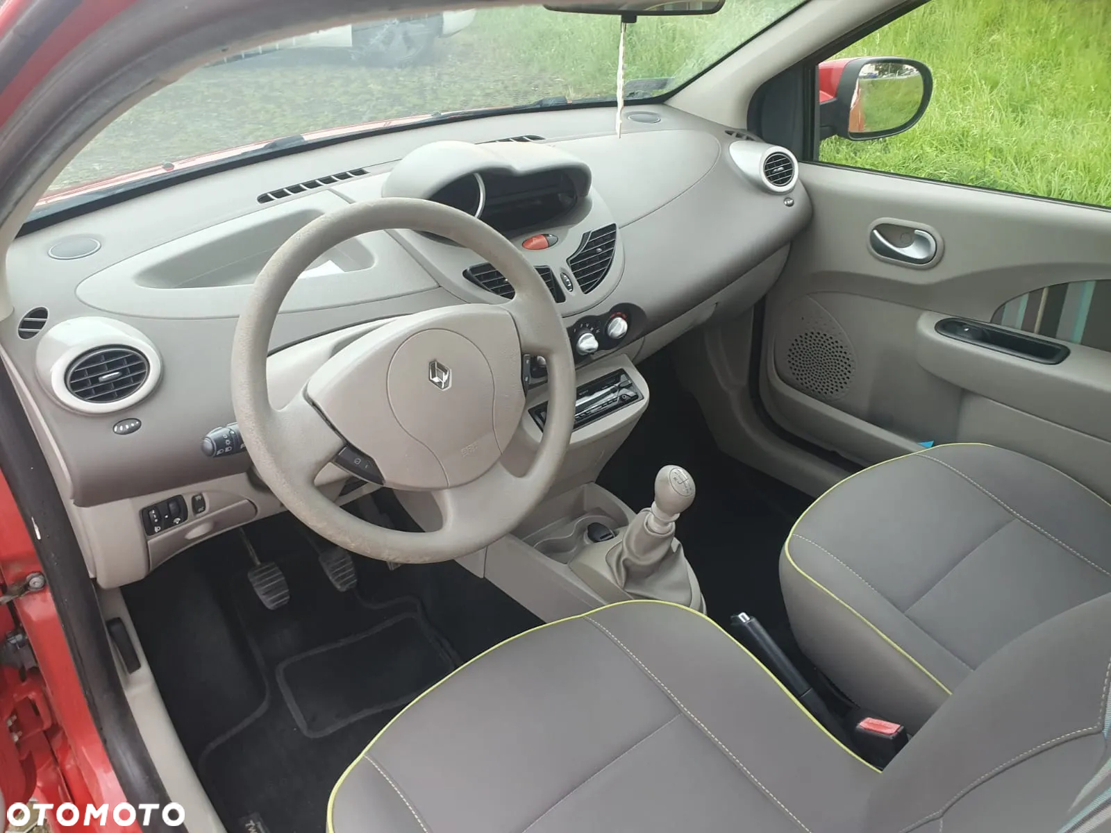 Renault Twingo - 16