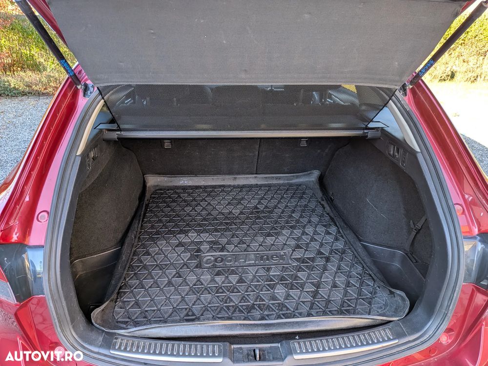 Mazda 6 G145 Attraction - 15