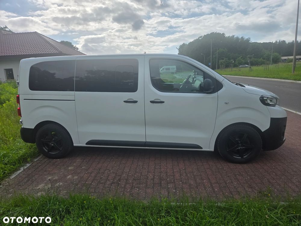 Peugeot Expert - 3