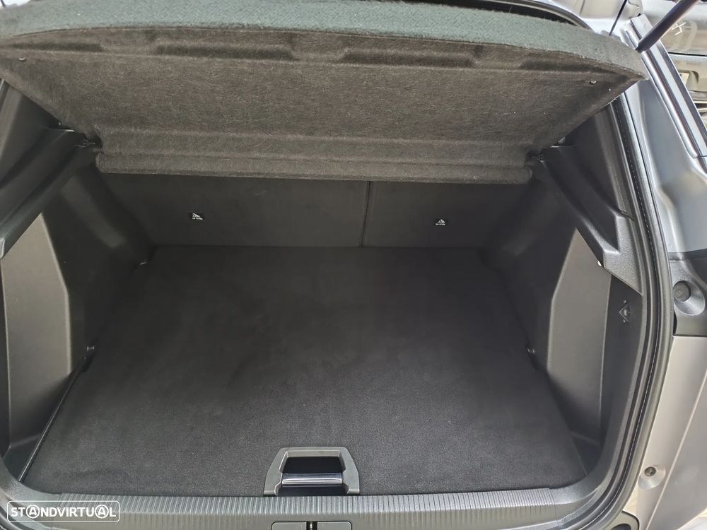 Peugeot 2008 PureTech 130 EAT8 Allure - 31