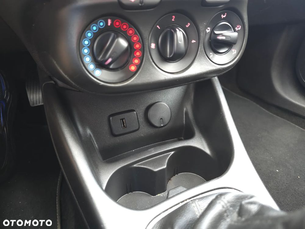 Opel Corsa 1.0 Ecotec Turbo Start/Stop Edition - 29