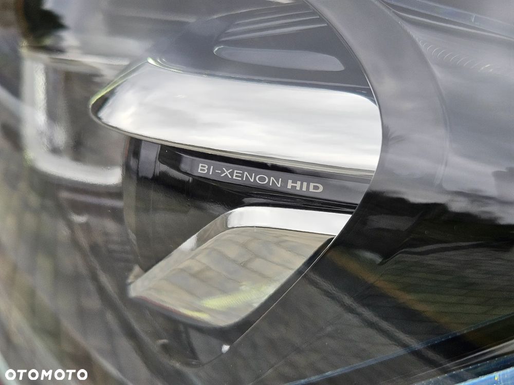 Ford Transit Custom TRAIL Chłodnia / Mroźnia podłączenie 230V SalonPL FV23% - 20