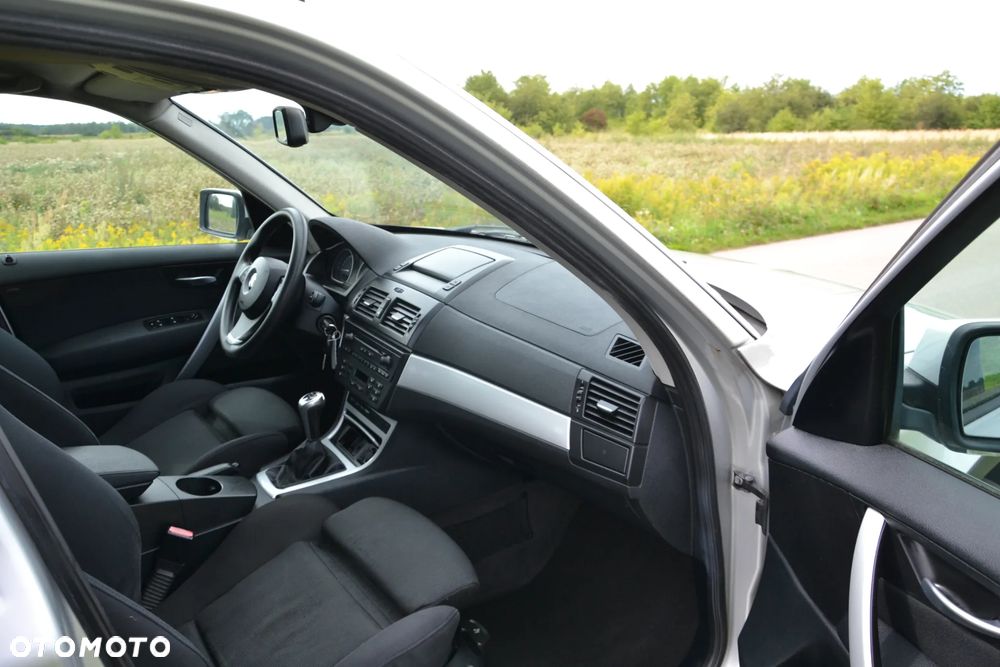 BMW X3 xDrive20i Edition Exclusive - 10