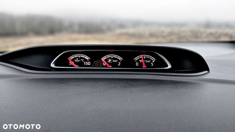 Ford Focus 2.0 TDCi ST - 24