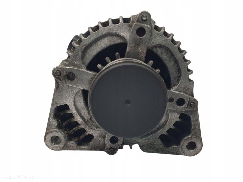 ALTERNATOR Ford Focus C-Max 1.6 TDCI Lucas 3 PIN LRA02815 PO560920 - 5