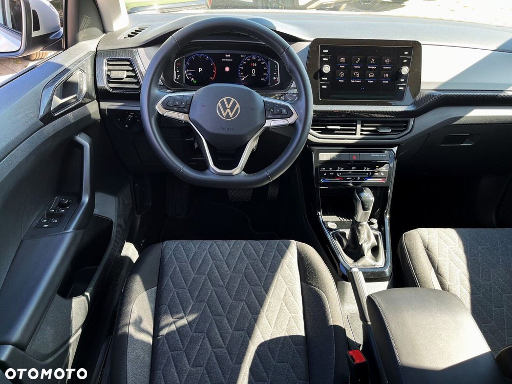 Volkswagen T-Cross - 7